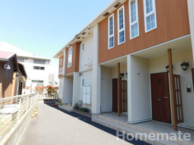 【エントランス】 | プレシュ植木