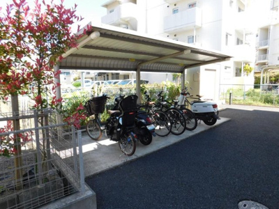 【その他共用部分】 | プレシュ植木