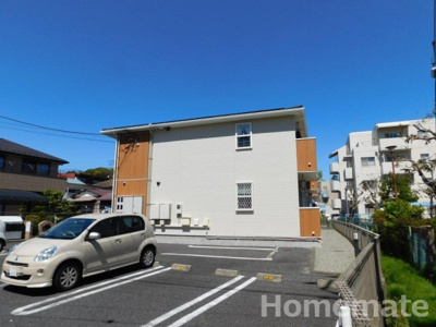 【その他共用部分】 | プレシュ植木