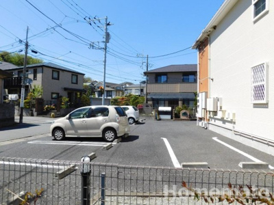 【その他共用部分】 | プレシュ植木