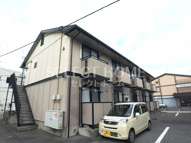クレールステュディオＡ棟の画像