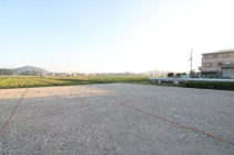 近江八幡市若葉町3丁目　3号地　売土地の画像