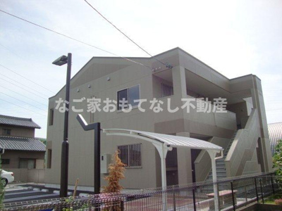 【その他共用部分】 | ライラック
