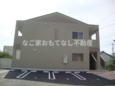 【駐車場】 | ライラック