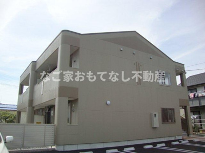 【外観】 | ライラック | ライラック