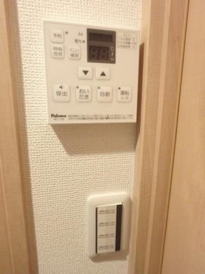 【設備】 | Ｌ’ｉｄｅａｌ成増　Ⅰ