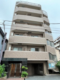 ロアール目黒本町の画像