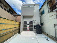 あんしん+八田寺町08-1043の画像