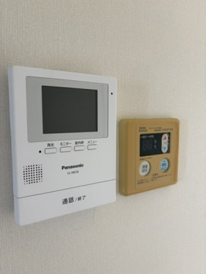 【セキュリティ】 | エスポワール・コーポ