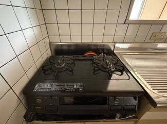 【設備】 | エスポワール・コーポ