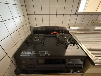 【設備】 | エスポワール・コーポ