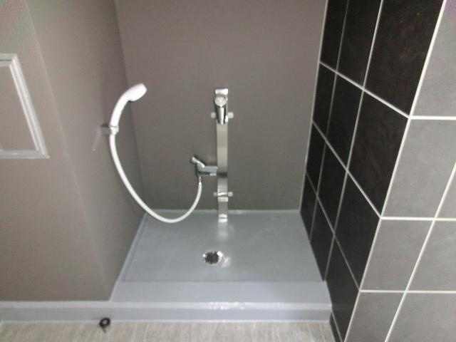 HF上野レジデンスEASTの設備|インプレストレジデンス上野ジアーキテクトのペット足洗場です