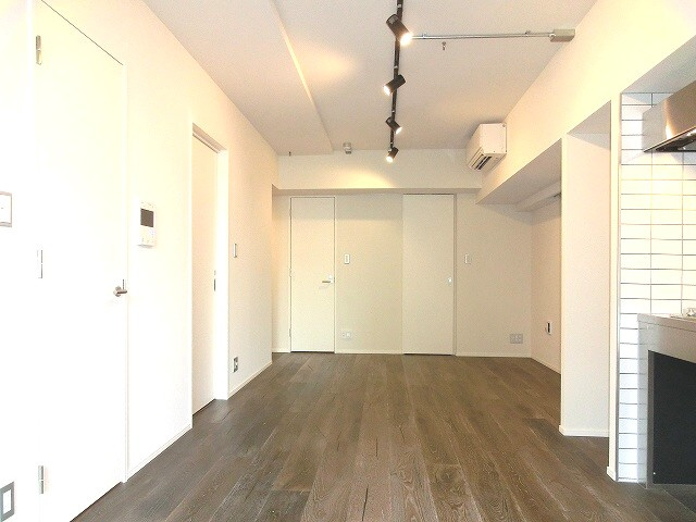 HF上野レジデンスEASTのバルコニー|インプレストレジデンス上野ジアーキテクトの室内です