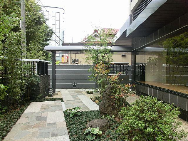 HF上野レジデンスEASTのエントランス|インプレストレジデンス上野ジアーキテクトのエントランスです