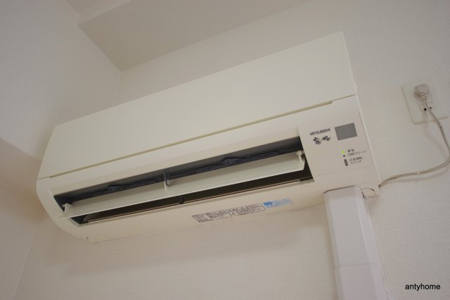 フォレストガーデン　天満橋1　仲介手数料無料の設備