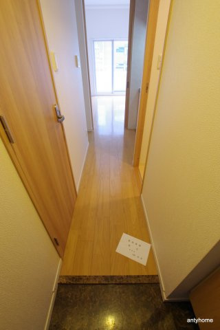 フォレストガーデン　天満橋1　仲介手数料無料の内装