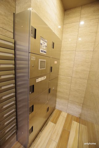 フォレストガーデン　天満橋1　仲介手数料無料のその他共用部分