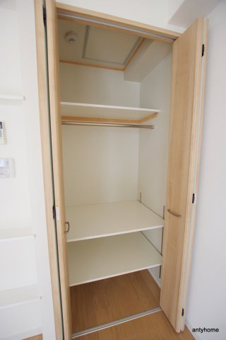 フォレストガーデン　天満橋1　仲介手数料無料の収納