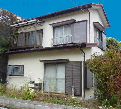 【外観】 | 上菅田町中古戸建 | 外観もきれいです