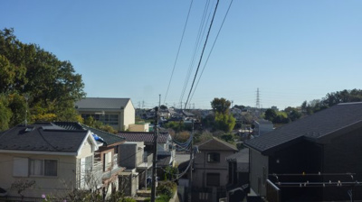 【展望】 | 上菅田町中古戸建