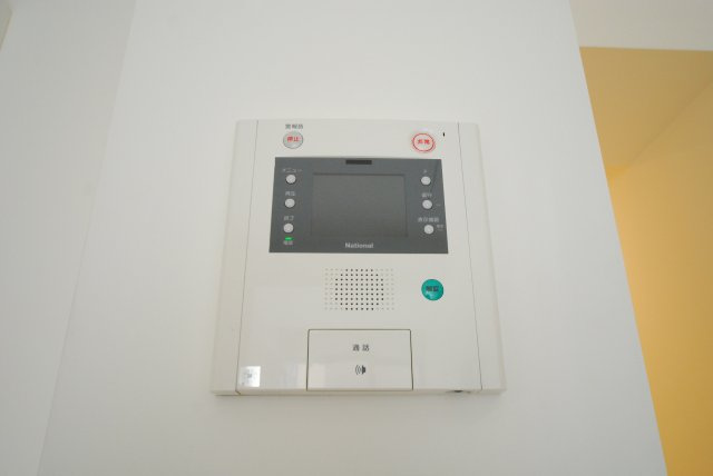 【セキュリティ】 | アーバンフラッツ湊町
