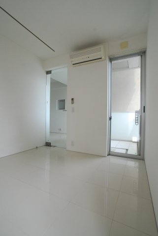 【寝室】 | アーバンフラッツ湊町