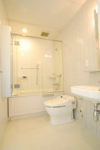 【浴室】 | アーバンフラッツ湊町