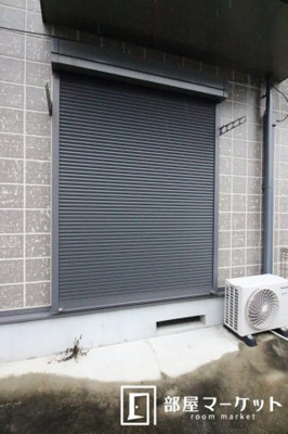 【展望】 | ヒルサイドテラス D | 同型タイプ