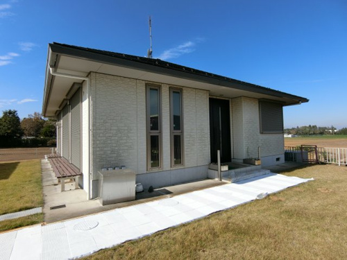 八街市四木 平屋中古住宅 八街市の中古戸建など不動産はピタットハウス八街店