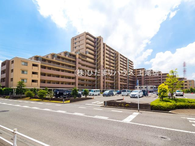 セキチュー 上尾店情報ページ 上尾市の新築戸建て情報 株式会社ひだまりハウス上尾店