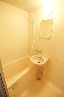 【浴室】 | CTビュー永和