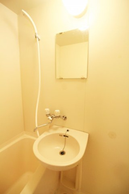 【洗面所】 | CTビュー永和