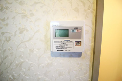 【設備】 | CTビュー永和