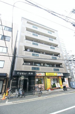 【外観】 | CTビュー永和 | CTビュー永和