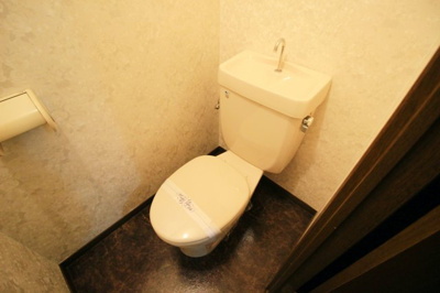 【トイレ】 | CTビュー永和