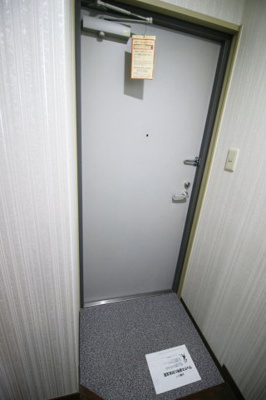 【玄関】 | CTビュー永和
