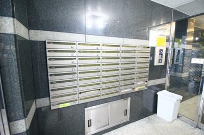 【その他共用部分】 | CTビュー永和