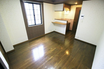 【洋室】 | CTビュー永和