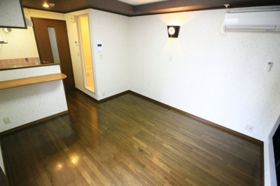 【洋室】 | CTビュー永和