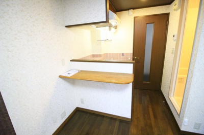 【キッチン】 | CTビュー永和