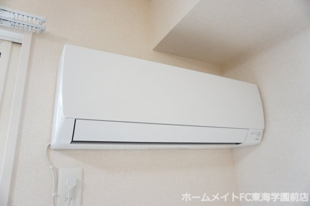 S.シュエットの設備