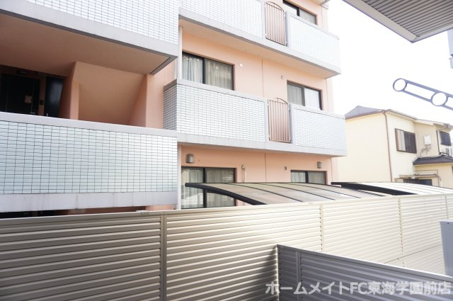 S.シュエットの展望