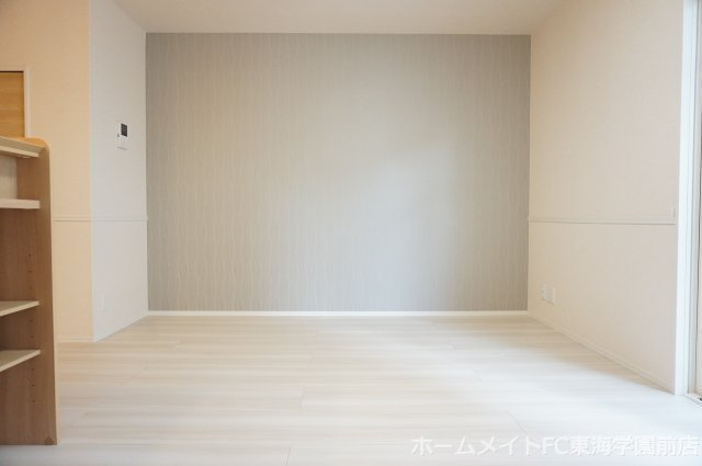 S.シュエットの内装