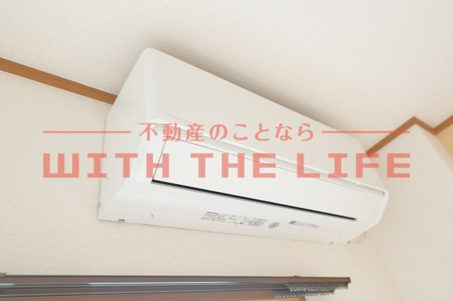 ビューカトレア【キャッシュバック対象物件】の設備
