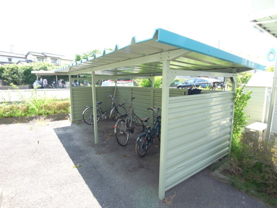 【その他共用部分】 | カーサ石ヶ根Ａ棟