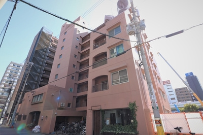 社会福祉法人みやび ソフィア南堀江保育園周辺の物件一覧 大阪市のネオ不動産