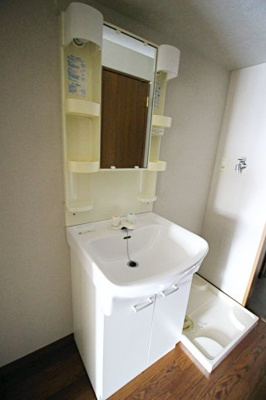 【独立洗面台】 | エムズコンフォート