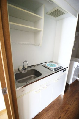 【キッチン】 | エムズコンフォート