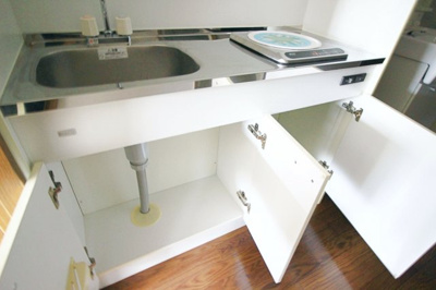 【キッチン】 | エムズコンフォート