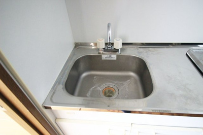 【キッチン】 | エムズコンフォート